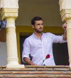 Сергей Мельник о победительнице Холостяк-5: С ней я готов создать семью