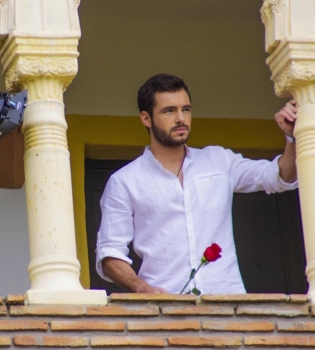 Сергей Мельник о победительнице Холостяк-5: С ней я готов создать семью