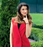 Татьяна Решетняк - суперфиналистка шоу Голос країни-5