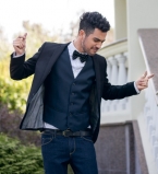 Евгений Толочный - суперфиналист шоу Голос країни-5