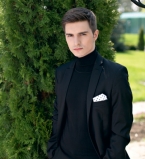 Андрей Лучанко - суперфиналист шоу Голос країни-5