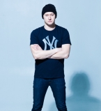 Андрей Хлывнюк (Бумбокс) - новый судья шоу Х-фактор 6