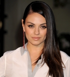 Маньяка, преследовавшего Милу Кунис, нашли