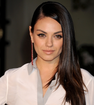 Маньяка, преследовавшего Милу Кунис, нашли