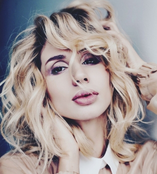 Loboda в новой фотосессии