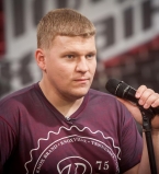 Антон Копытин - суперфиналист шоу Голос країни-5