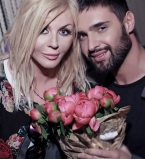 Ирина Билык и Виталий Козловский