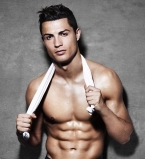 Модель журнала Playboy: &quot;Роналду изменял со мной Ирине Шейк!&quot;