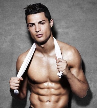 Модель журнала Playboy: &quot;Роналду изменял со мной Ирине Шейк!&quot;