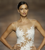 Ирина Шейк попала в секс-скандал с высокопоставленным чиновником