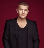 Антон Копытин - победитель шоу Голос країни-5