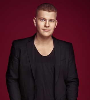 Антон Копытин - победитель шоу Голос країни-5