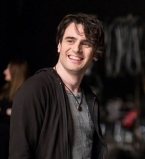 Милош Елич из Океана Ельзи