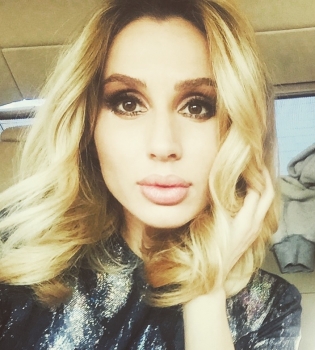 Светлана Лобода в Харькове