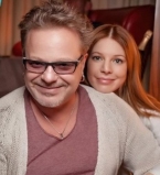 Владимир Пресняков и Наталья Подольская