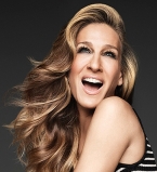 Стройные ножки и упругие ягодицы: Сара Джессика Паркер блистает в новой рекламной кампании