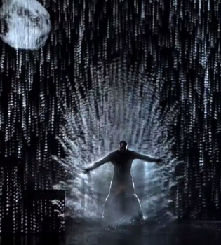 В Америке есть таланты