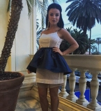 СМИ: Экс-солистка t.A.T.u. Юлия Волкова вышла замуж за “вора в законе”