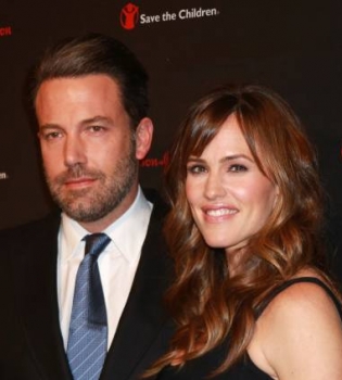 Накануне развода: Бен Аффлек и Дженнифер Гарнер не могут скрыть проблемы в отношениях