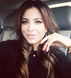 Ани Лорак устроила праздник для дочери