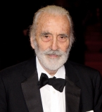 Кристофер Ли умер