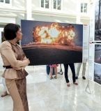 В Киеве стартовала выставка World Press Photo&rsquo;15