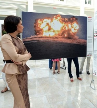 В Киеве стартовала выставка World Press Photo&rsquo;15