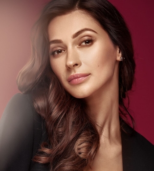 Татьяна Решетняк