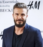 Дэвид Бекхэм сыграет в фильме Гая Риччи