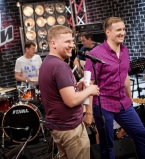 Антон Копытин - победитель шоу Голос країни-5