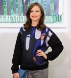 Софи Эллис-Бекстор в Киеве