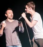 Святослав Вакарчук на шоу Голос країни