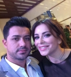 В сеть попали фотографии 4-летней дочери Ани Лорак