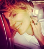 Рената Литвинова без макияжа