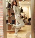 Актриса Екатерина Климова беременна четвертым ребенком