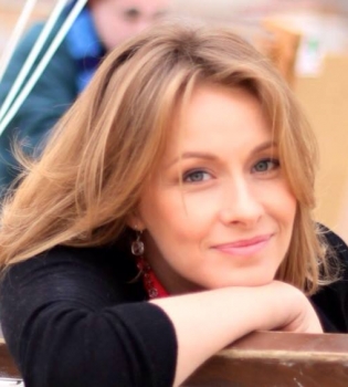 Вторая встреча женского клуба SILENZA