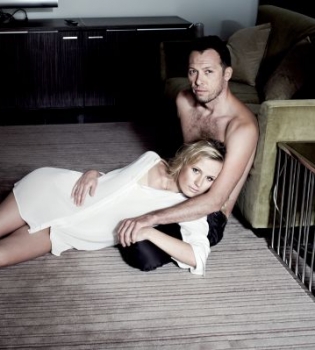 Константин Томильченко