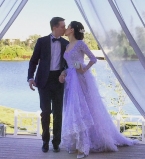 Сын Игоря Крутого снова женился