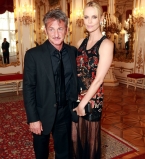 Свадьбы не будет: Шарлиз Терон и Шон Пенн расстались &ndash; СМИ