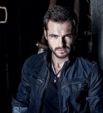 Сергей Мельник в журнале Viva!