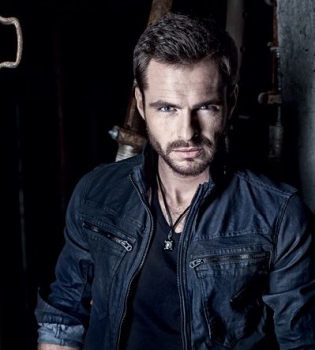 Сергей Мельник в журнале Viva!