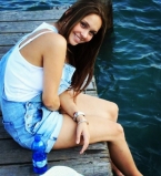 Ирина Скорикова нашла новую любовь