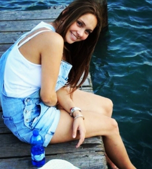 Ирина Скорикова нашла новую любовь