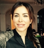 Ани Лорак тронута до слез доверием украинцев