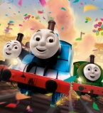Томас и друзья
