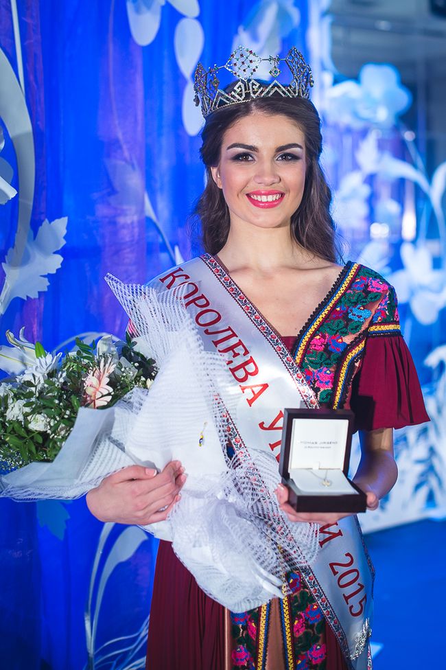 В Турции прошел конкурс Королева Украины 2015