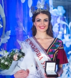 В Турции прошел конкурс Королева Украины 2015