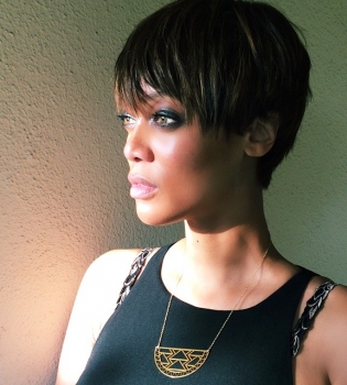 Тайра Бэнкс