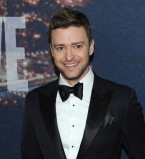 Джастин Тимберлейк показал трогательное фото с двухмесячным сыном