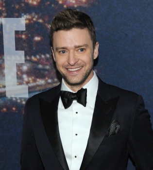 Джастин Тимберлейк показал трогательное фото с двухмесячным сыном